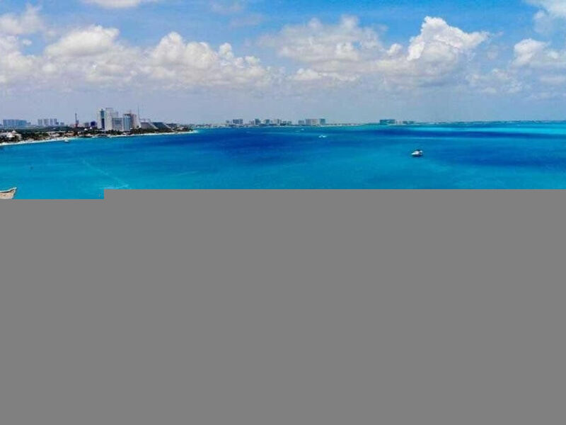 Beachscape Kin Ha Villas & Suites