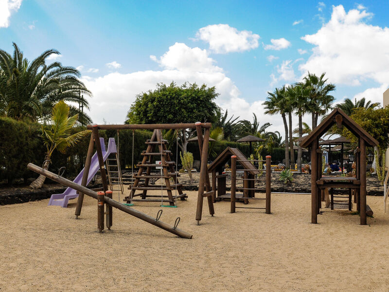 Beatriz Playa & Spa