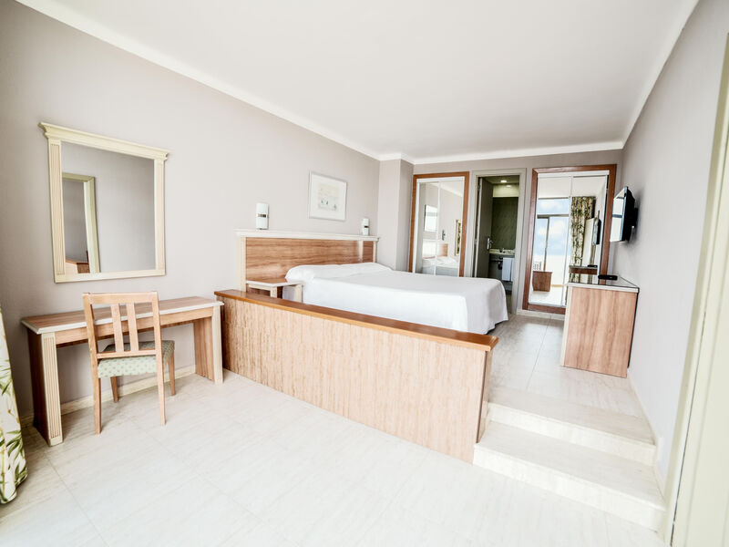 Beatriz Playa & Spa