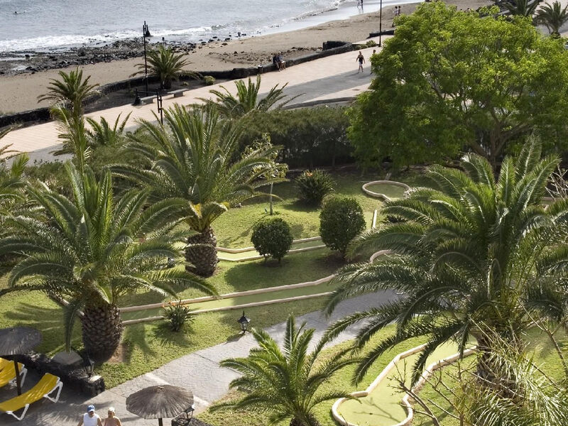 Beatriz Playa & Spa