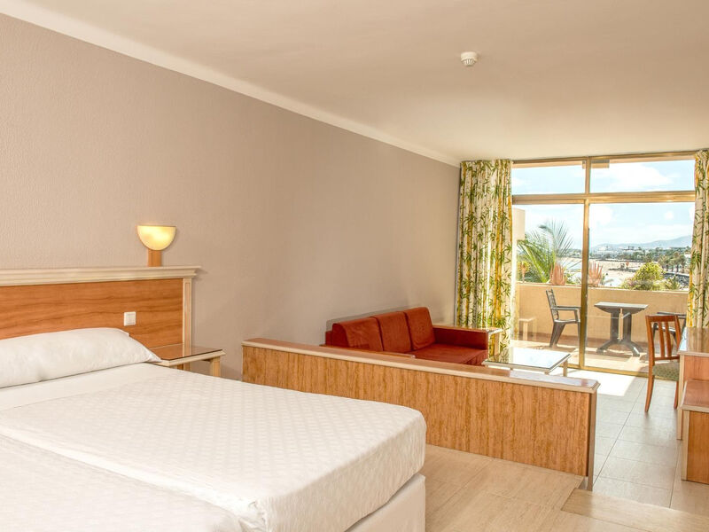 Beatriz Playa & Spa