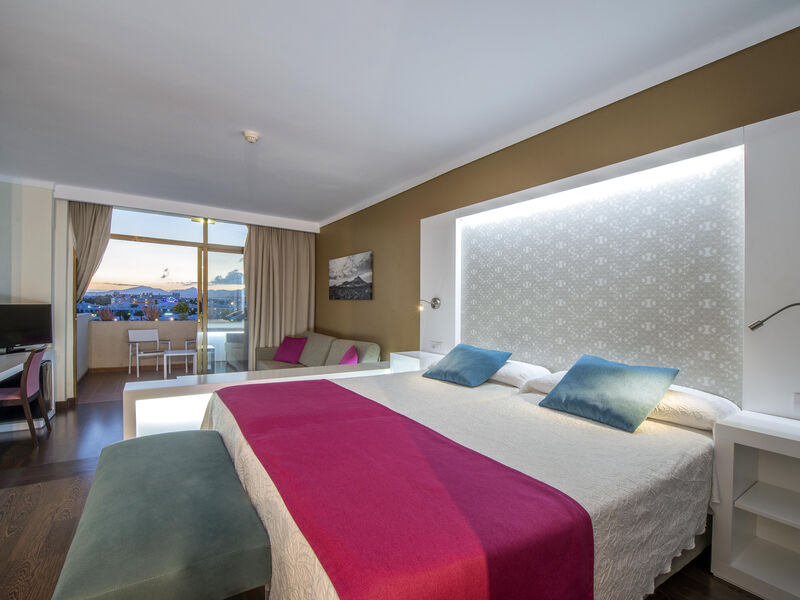 Beatriz Playa & Spa