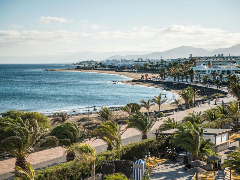 Beatriz Playa & Spa