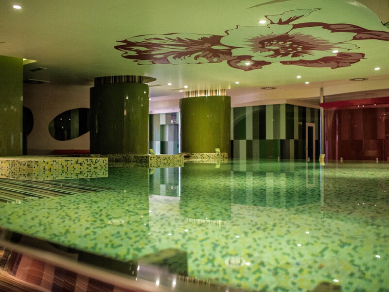 Beatriz Playa & Spa