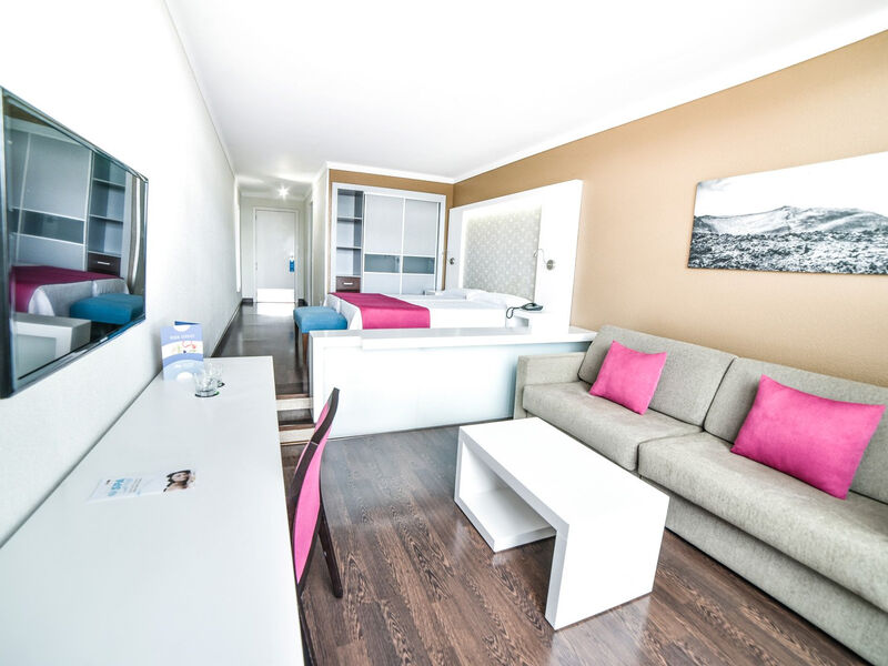 Beatriz Playa & Spa
