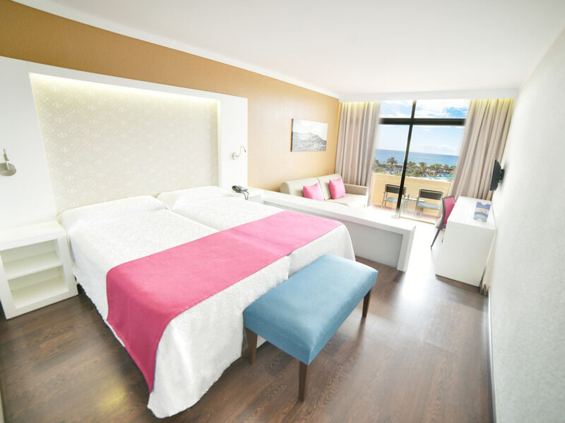 Beatriz Playa & Spa