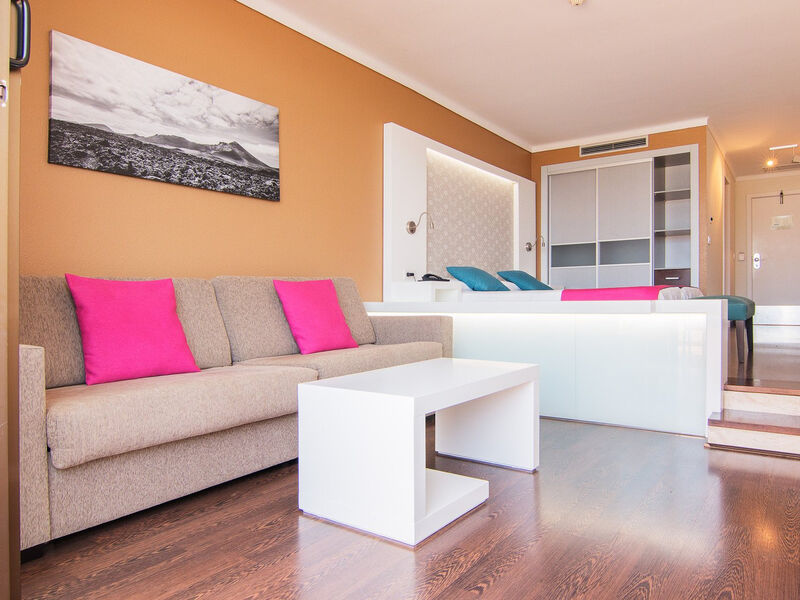 Beatriz Playa & Spa