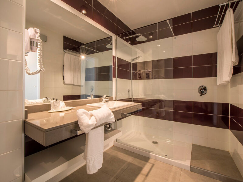Beatriz Playa & Spa