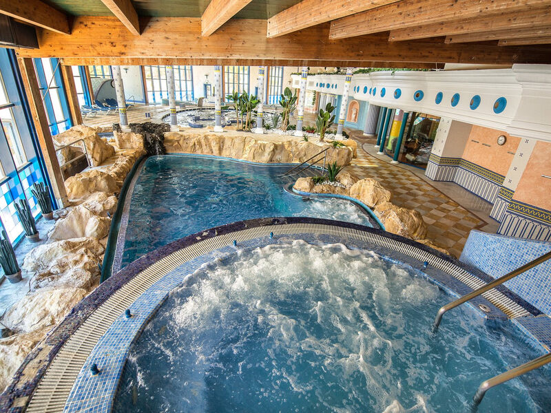 Beatriz Playa & Spa
