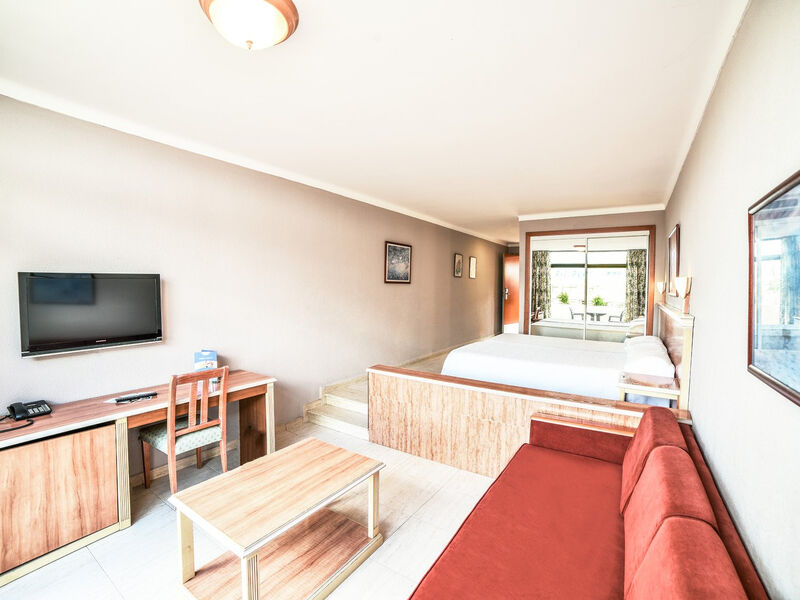 Beatriz Playa & Spa