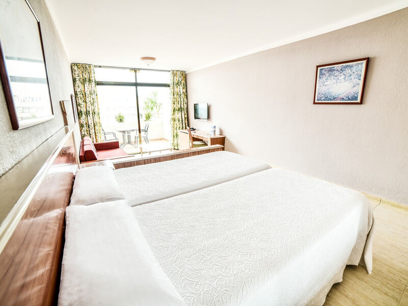 Beatriz Playa & Spa