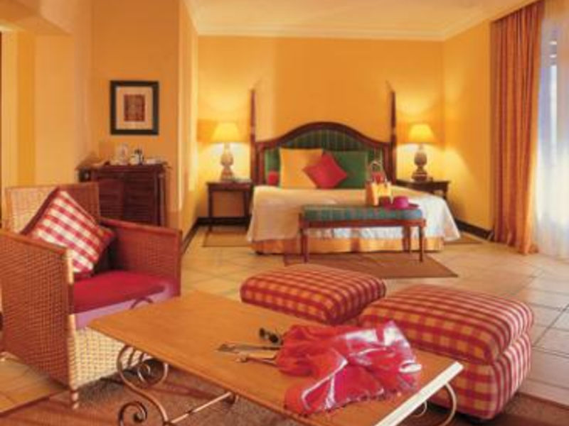 Beau Rivage