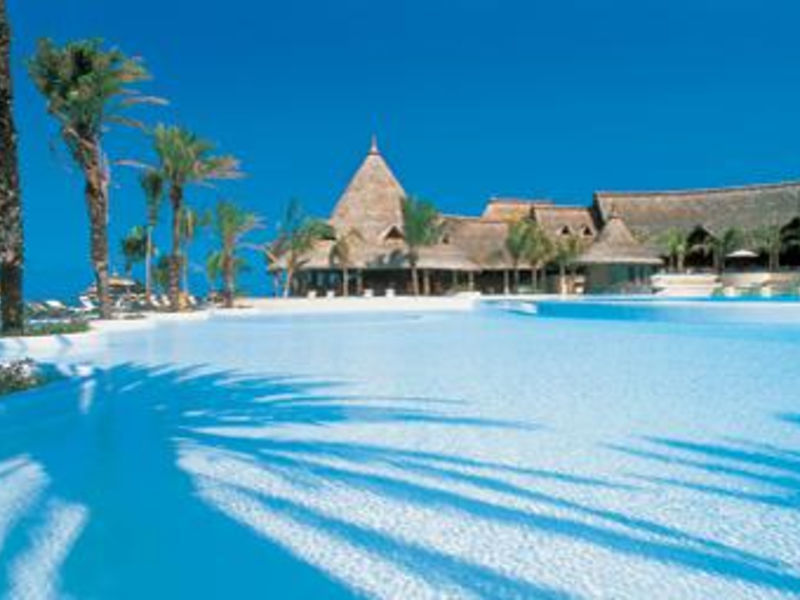 Beau Rivage