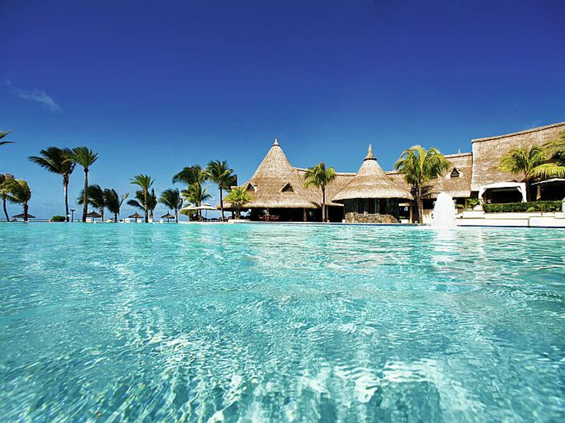 Beau Rivage