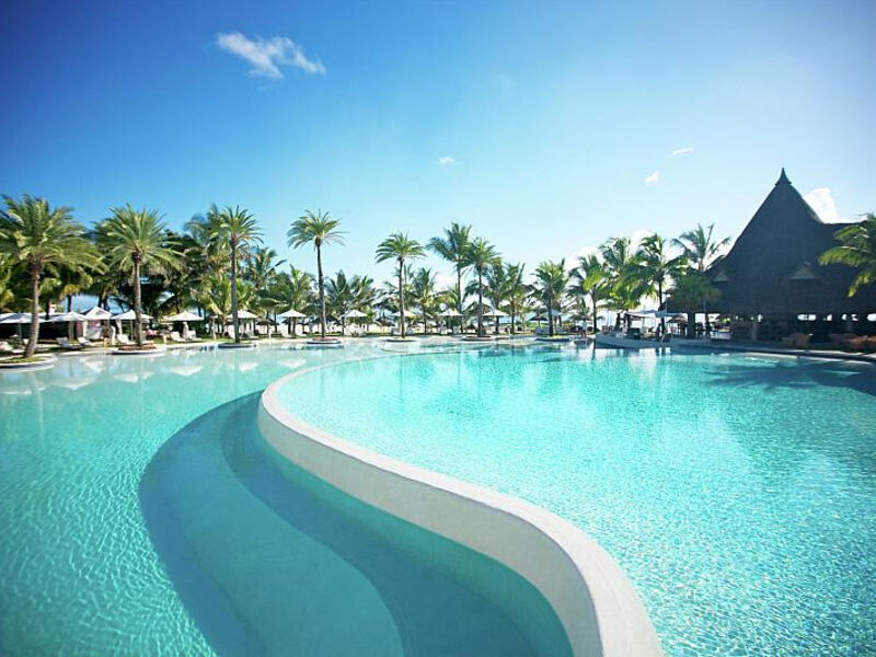 Beau Rivage
