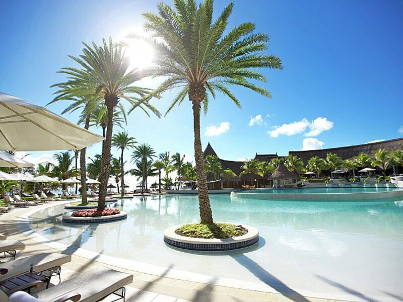Beau Rivage