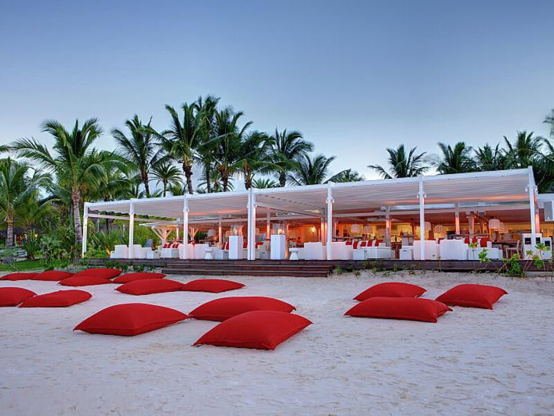 Beau Rivage