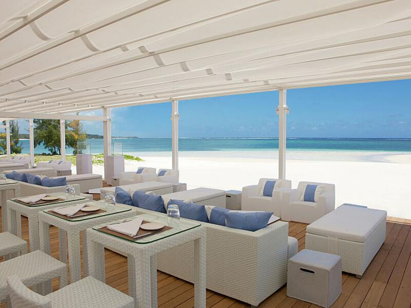Beau Rivage