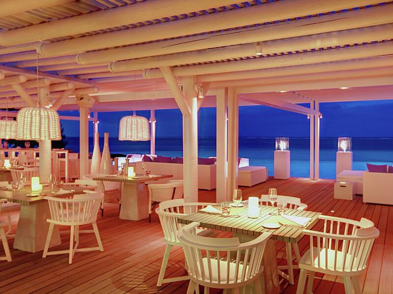Beau Rivage