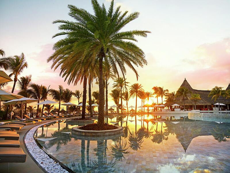 Beau Rivage