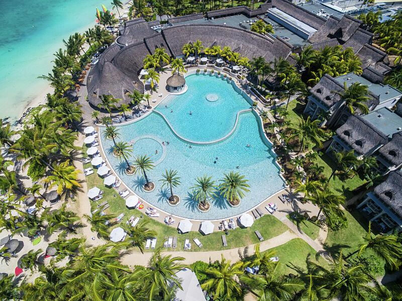 Beau Rivage