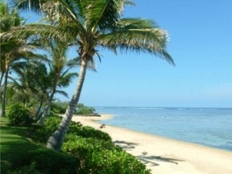 Bedarra Beach Inn