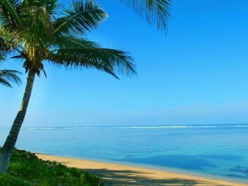 Bedarra Beach Inn