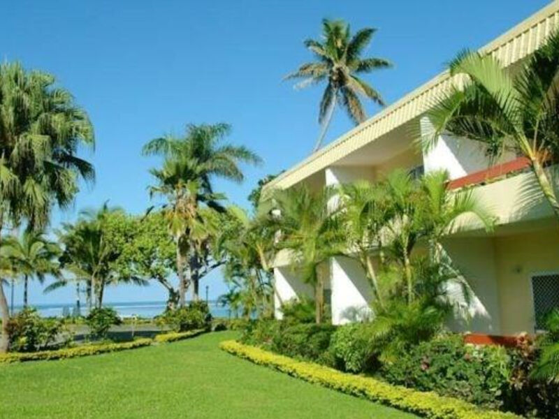 Bedarra Beach Inn