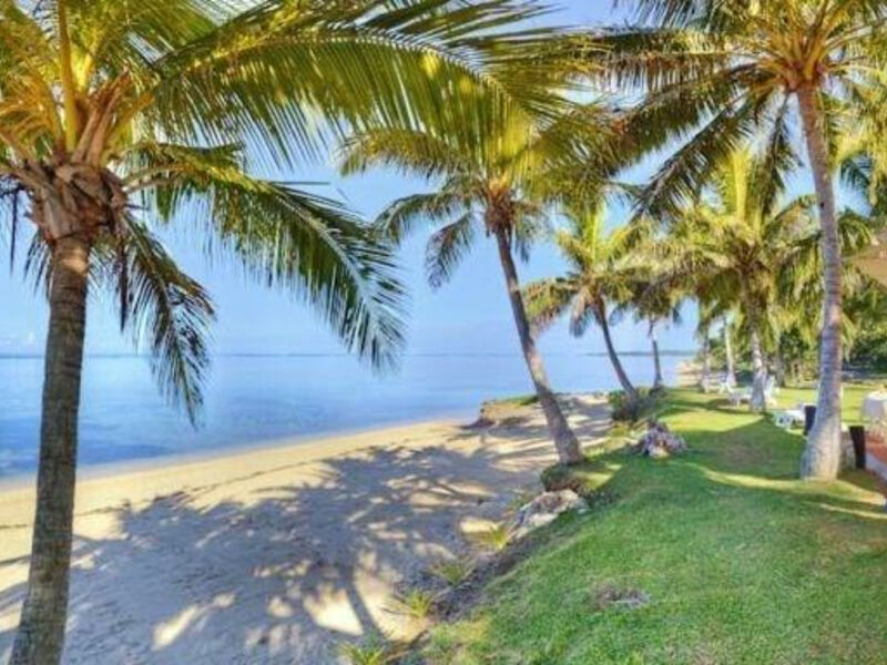 Bedarra Beach Inn