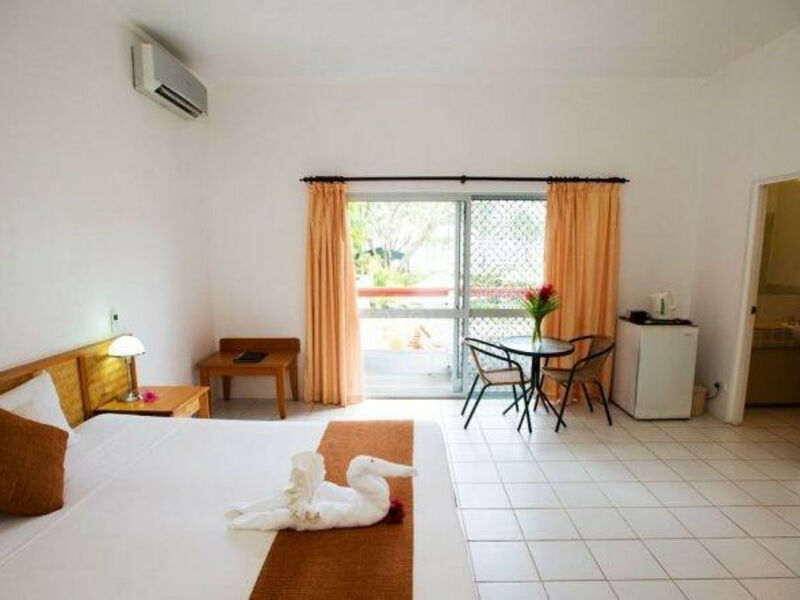 Bedarra Beach Inn