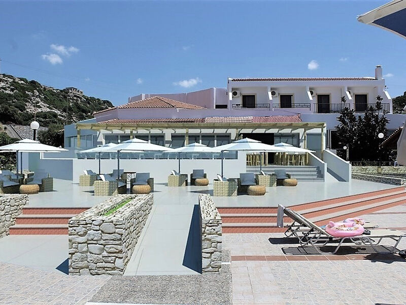 Begetis Bay