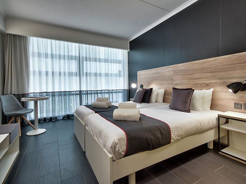 Be.Hotel