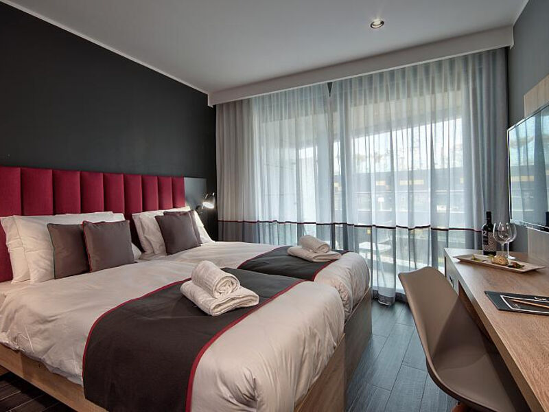 Be.Hotel