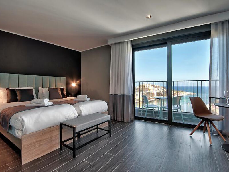 Be.Hotel
