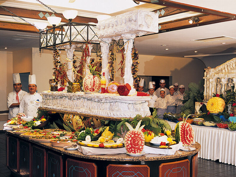 Bel Conti