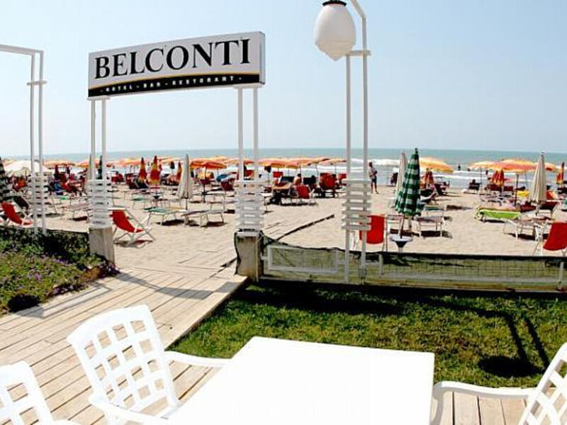 Bel Conti