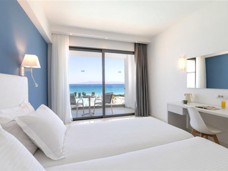 Belair Beach