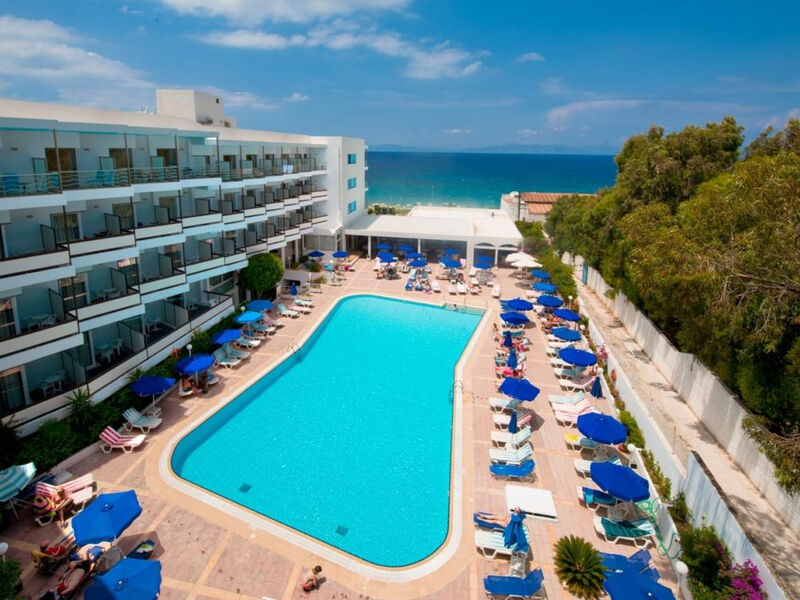 Belair Beach