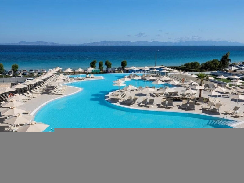 Belair Beach