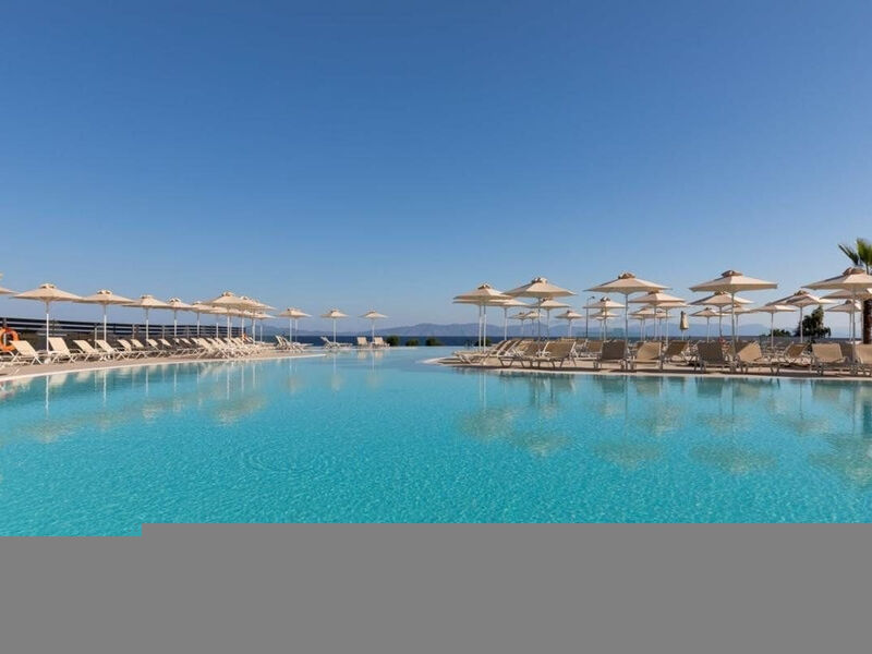 Belair Beach