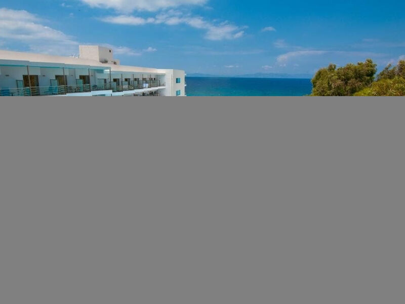 Belair Beach