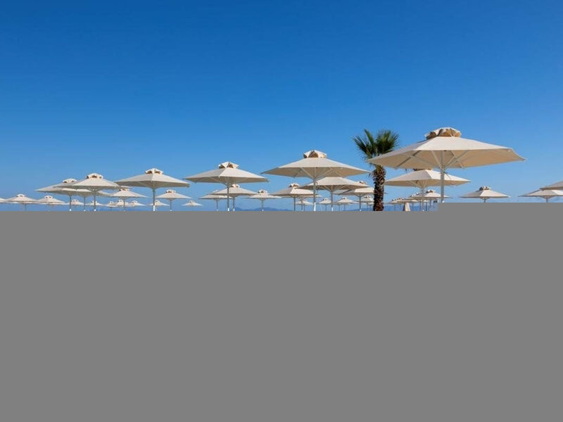 Belair Beach