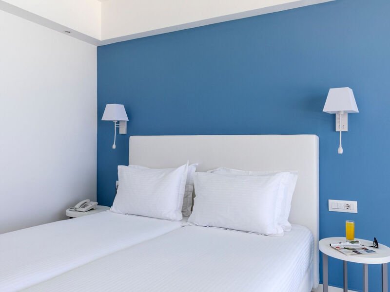 Belair Beach Hotel