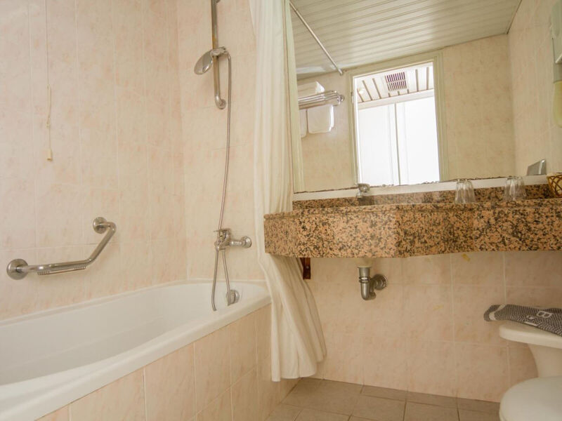 Belair Beach Hotel