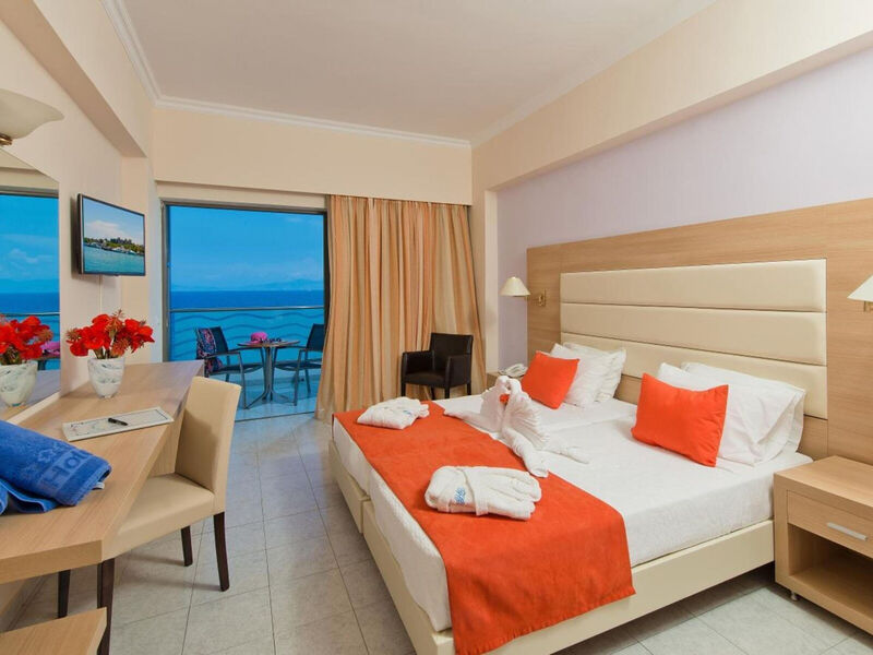 Belair Beach Hotel