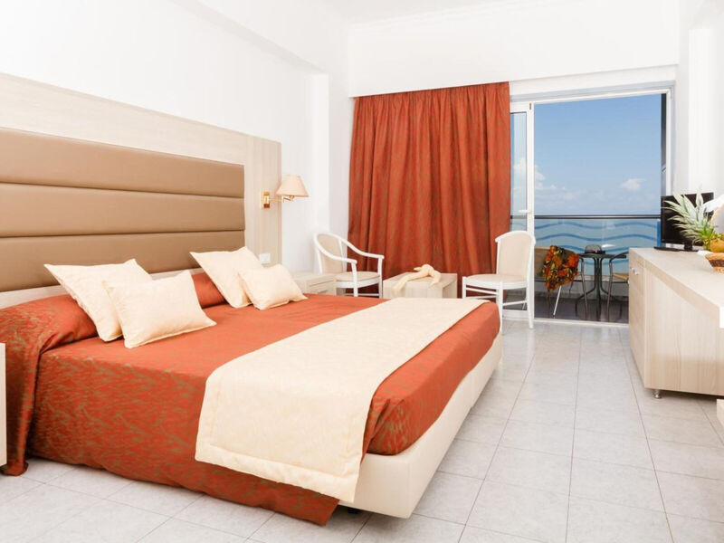 Belair Beach Hotel