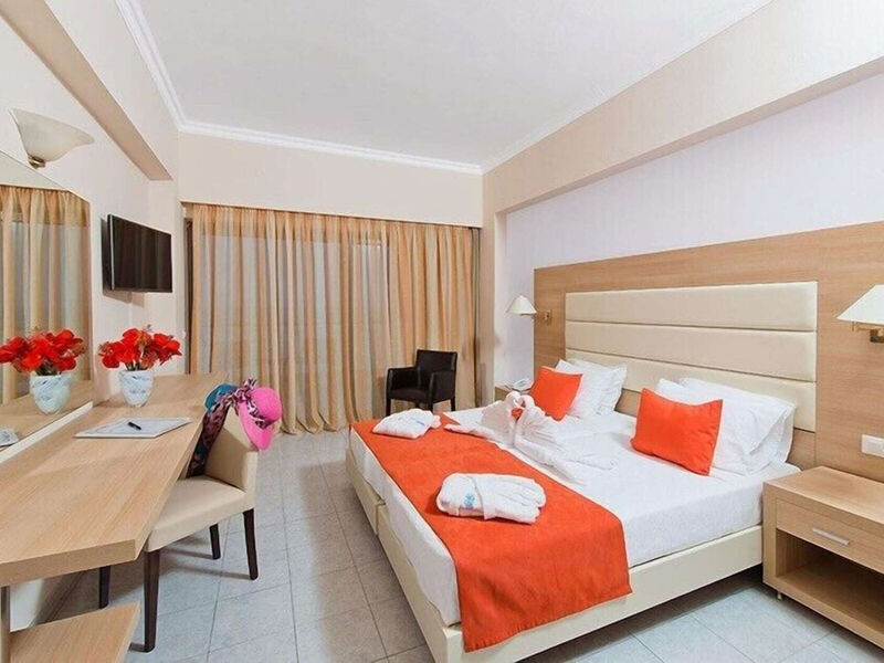 Belair Beach Hotel