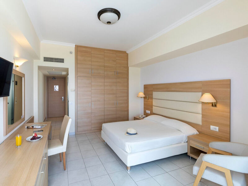 Belair Beach Hotel