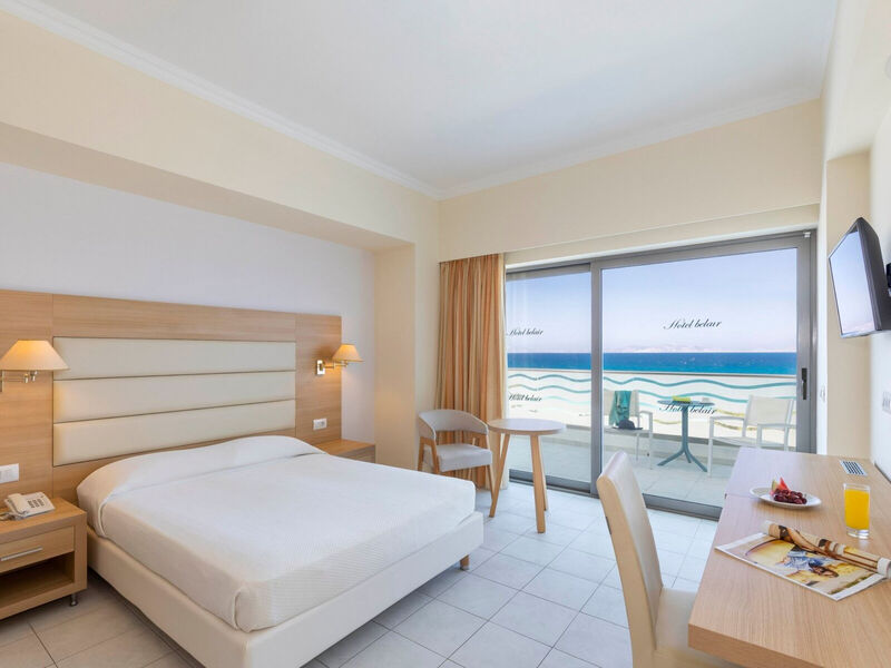 Belair Beach Hotel