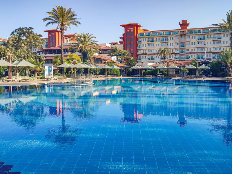 Belconti Resort